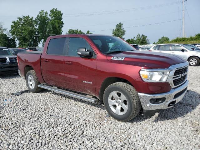 Photo 3 VIN: 1C6RRFFG6MN518635 - RAM 1500 