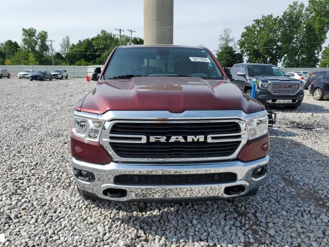 Photo 4 VIN: 1C6RRFFG6MN518635 - RAM 1500 