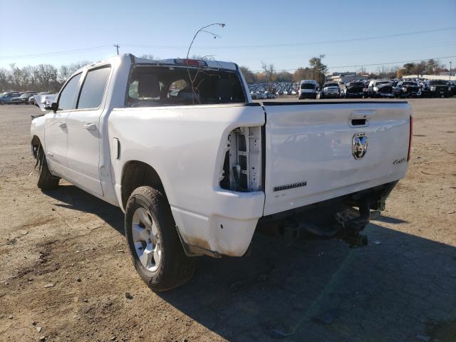 Photo 2 VIN: 1C6RRFFG6MN600008 - RAM 1500 BIG H 