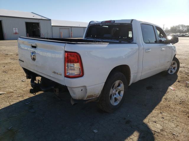 Photo 3 VIN: 1C6RRFFG6MN600008 - RAM 1500 BIG H 