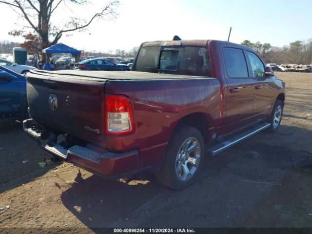 Photo 3 VIN: 1C6RRFFG6NN359956 - RAM 1500 