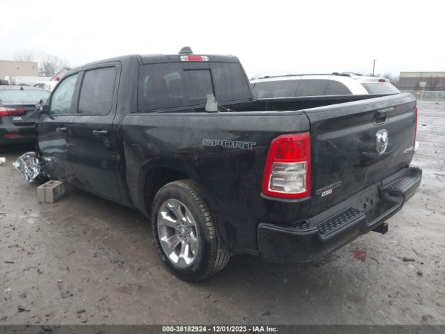 Photo 2 VIN: 1C6RRFFG6PN692323 - RAM 1500 