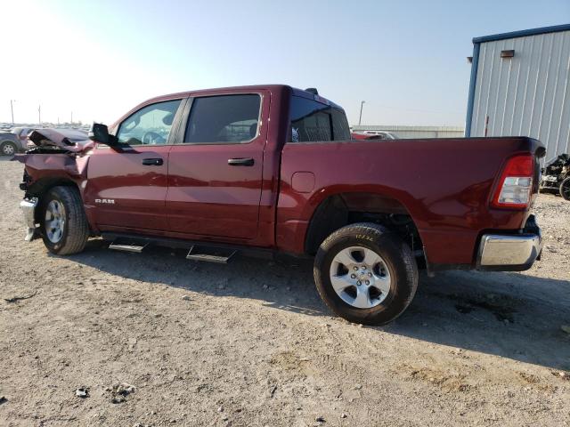 Photo 1 VIN: 1C6RRFFG6PN692824 - RAM 1500 