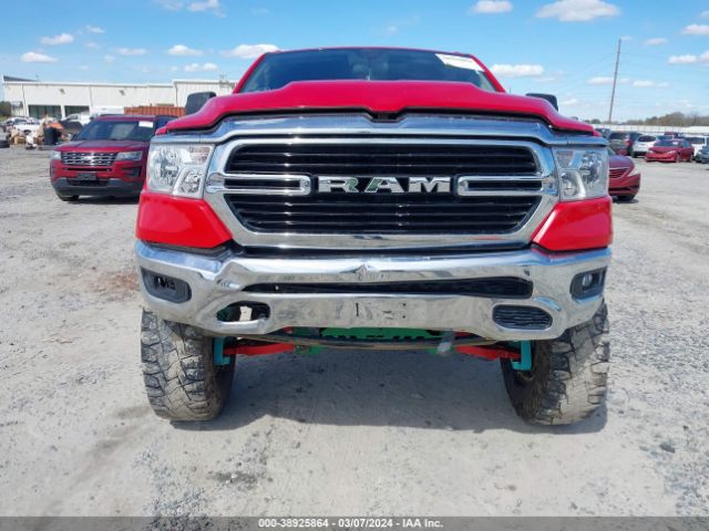 Photo 5 VIN: 1C6RRFFG7KN731994 - RAM 1500 