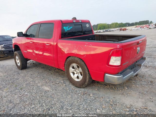 Photo 2 VIN: 1C6RRFFG7KN731994 - RAM 1500 