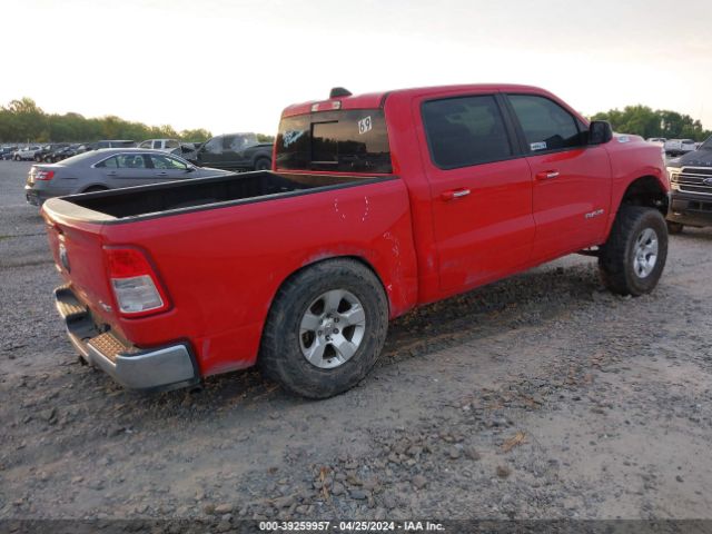 Photo 3 VIN: 1C6RRFFG7KN731994 - RAM 1500 