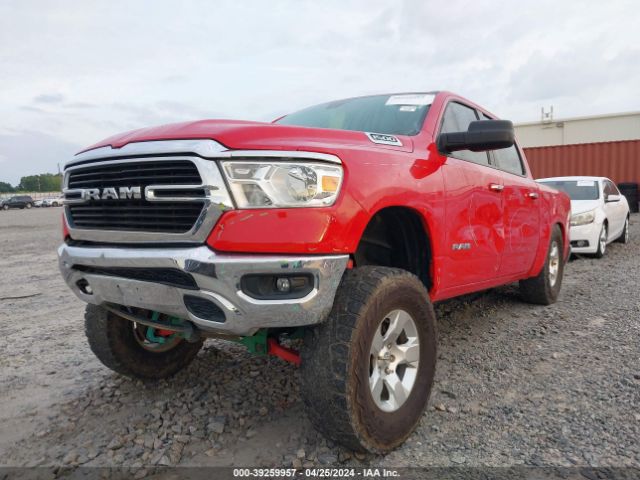 Photo 5 VIN: 1C6RRFFG7KN731994 - RAM 1500 