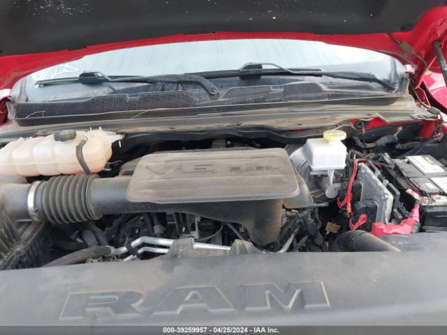 Photo 9 VIN: 1C6RRFFG7KN731994 - RAM 1500 