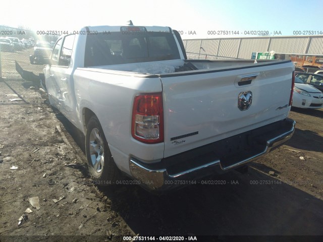 Photo 2 VIN: 1C6RRFFG7KN802496 - RAM 1500 