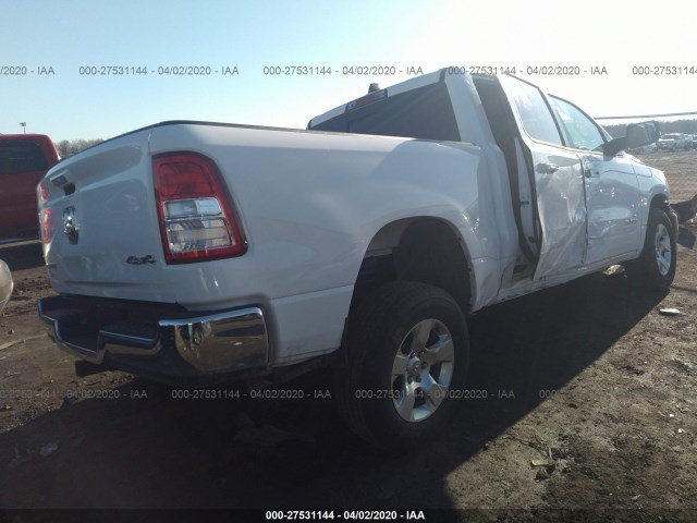 Photo 3 VIN: 1C6RRFFG7KN802496 - RAM 1500 