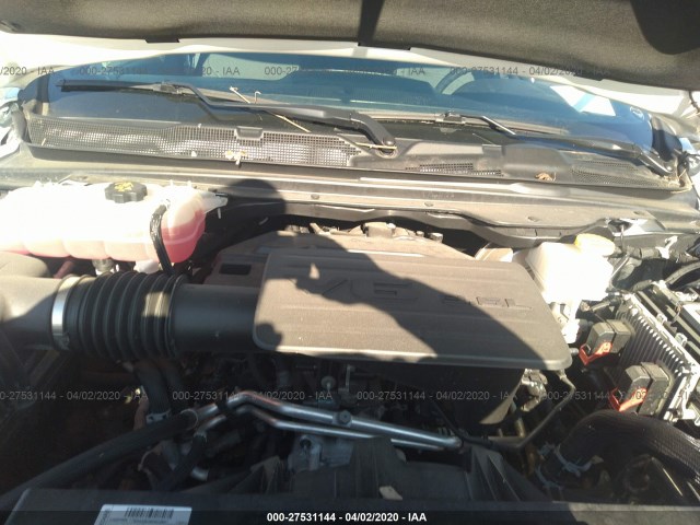 Photo 9 VIN: 1C6RRFFG7KN802496 - RAM 1500 