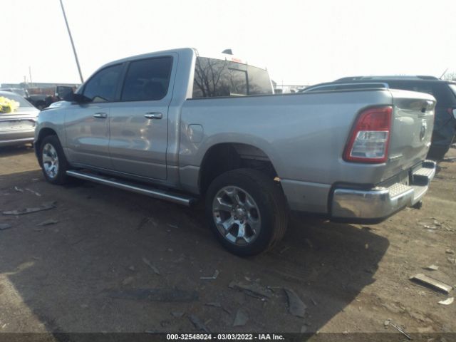 Photo 2 VIN: 1C6RRFFG7KN817726 - RAM 1500 