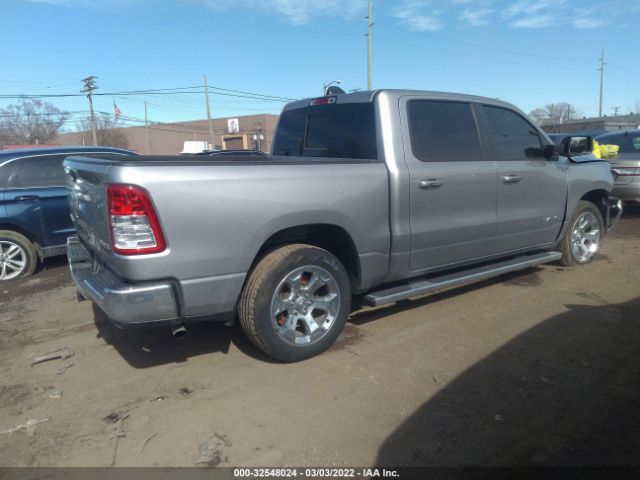 Photo 3 VIN: 1C6RRFFG7KN817726 - RAM 1500 