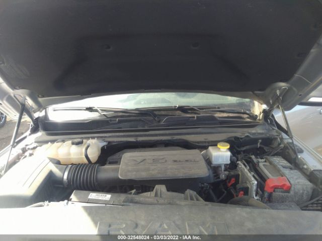 Photo 9 VIN: 1C6RRFFG7KN817726 - RAM 1500 