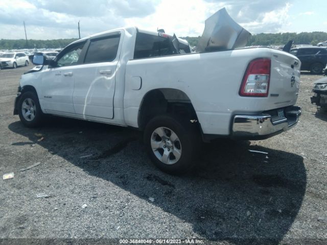 Photo 2 VIN: 1C6RRFFG7KN889994 - RAM 1500 