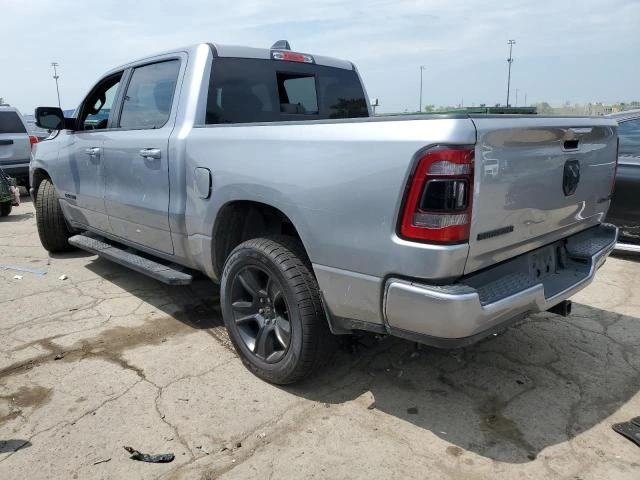 Photo 1 VIN: 1C6RRFFG7LN379100 - RAM 1500 BIG H 