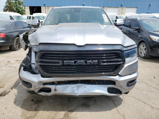 Photo 4 VIN: 1C6RRFFG7LN379100 - RAM 1500 BIG H 