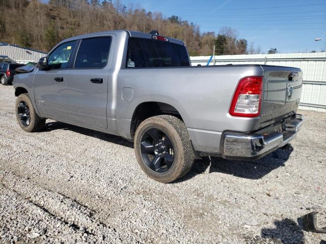 Photo 1 VIN: 1C6RRFFG7MN618890 - RAM 1500 BIG H 