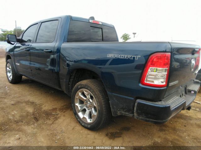 Photo 2 VIN: 1C6RRFFG7MN834366 - RAM 1500 