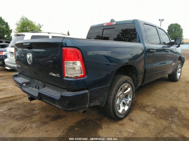 Photo 3 VIN: 1C6RRFFG7MN834366 - RAM 1500 