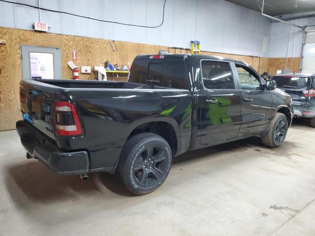 Photo 2 VIN: 1C6RRFFG7PN582039 - RAM 1500 