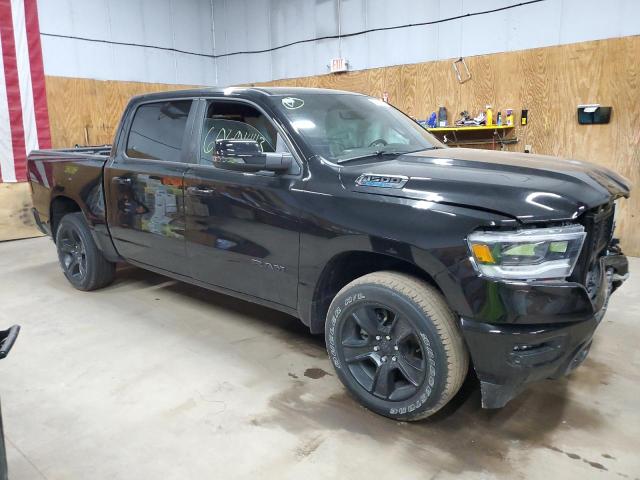 Photo 3 VIN: 1C6RRFFG7PN582039 - RAM 1500 