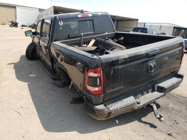 Photo 2 VIN: 1C6RRFFG8KN796921 - RAM 1500 BIG H 