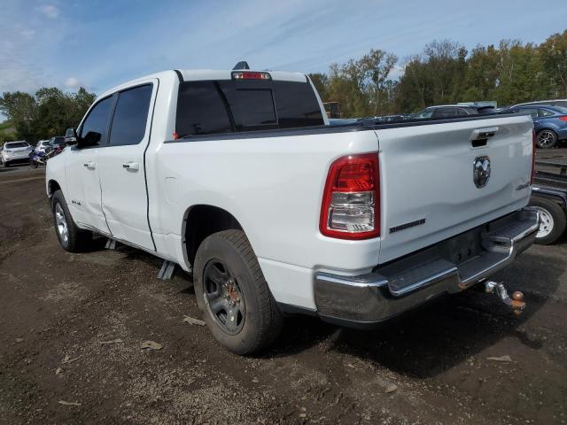 Photo 1 VIN: 1C6RRFFG8KN803186 - RAM 1500 BIG H 