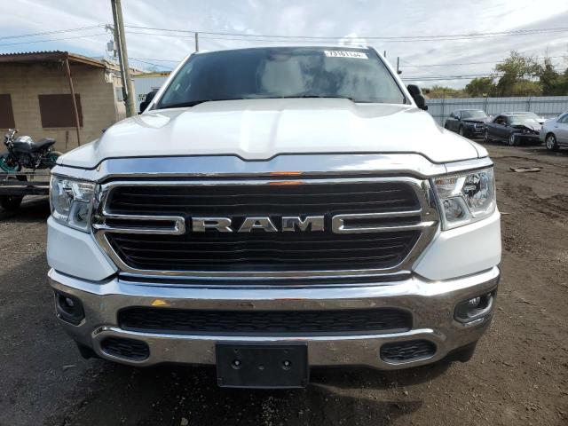 Photo 4 VIN: 1C6RRFFG8KN803186 - RAM 1500 BIG H 