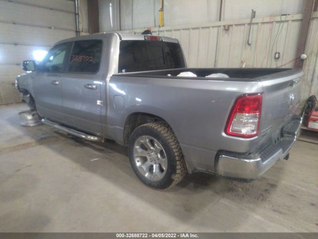 Photo 2 VIN: 1C6RRFFG8KN817167 - RAM 1500 