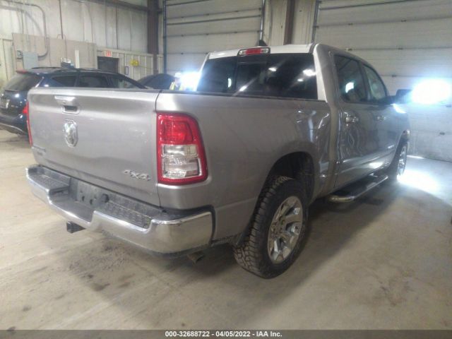 Photo 3 VIN: 1C6RRFFG8KN817167 - RAM 1500 