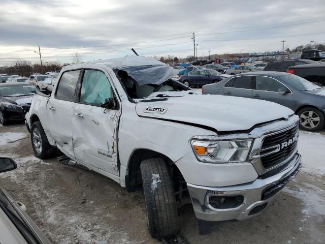 Photo 3 VIN: 1C6RRFFG8KN818335 - RAM 1500 