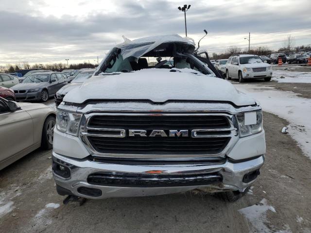 Photo 4 VIN: 1C6RRFFG8KN818335 - RAM 1500 