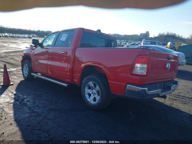 Photo 2 VIN: 1C6RRFFG8KN868118 - RAM 1500 