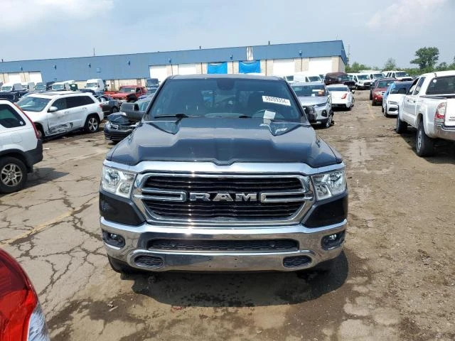 Photo 4 VIN: 1C6RRFFG8KN882407 - RAM 1500 BIG H 