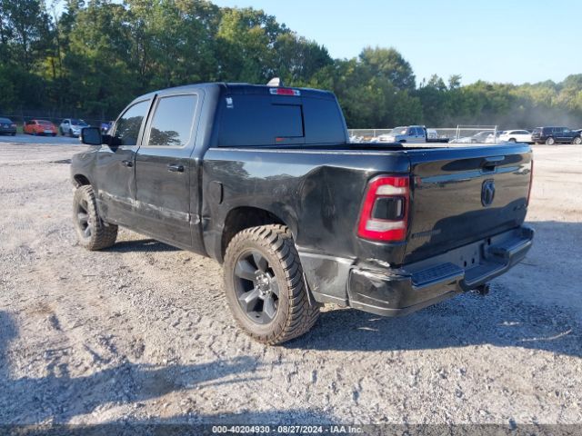 Photo 2 VIN: 1C6RRFFG8KN920007 - RAM 1500 