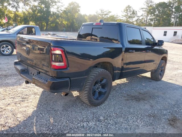 Photo 3 VIN: 1C6RRFFG8KN920007 - RAM 1500 