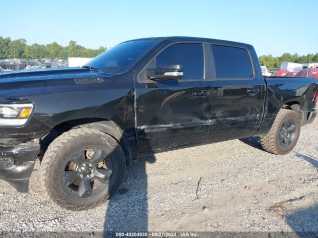 Photo 5 VIN: 1C6RRFFG8KN920007 - RAM 1500 