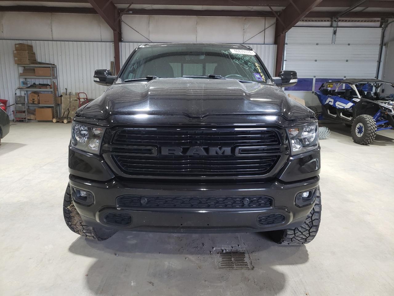 Photo 4 VIN: 1C6RRFFG8LN102911 - RAM 1500 