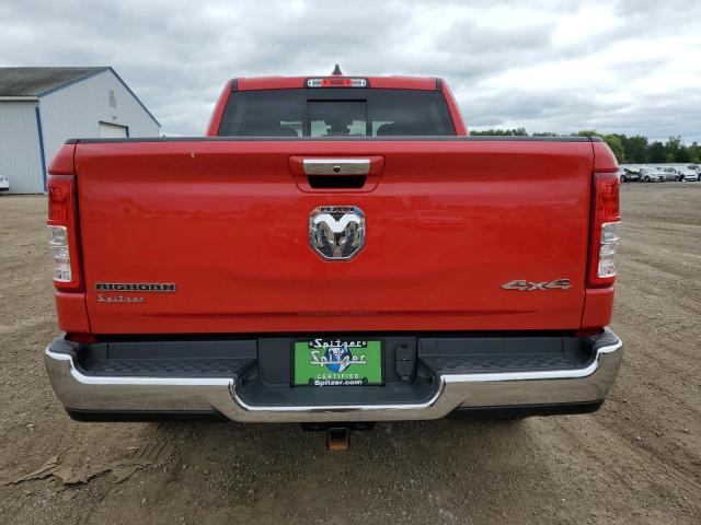 Photo 5 VIN: 1C6RRFFG8LN310870 - RAM 1500 BIG H 