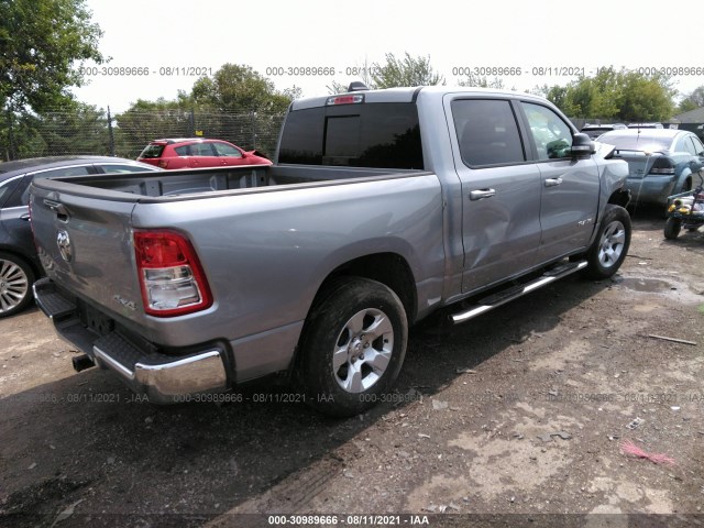 Photo 3 VIN: 1C6RRFFG9KN645814 - RAM 1500 