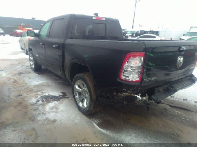 Photo 2 VIN: 1C6RRFFG9KN728028 - RAM 1500 