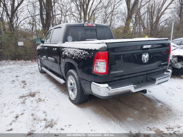 Photo 2 VIN: 1C6RRFFG9KN817887 - RAM 1500 