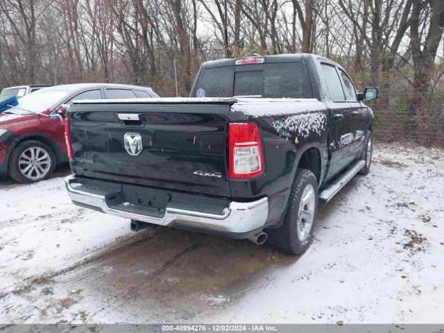 Photo 3 VIN: 1C6RRFFG9KN817887 - RAM 1500 