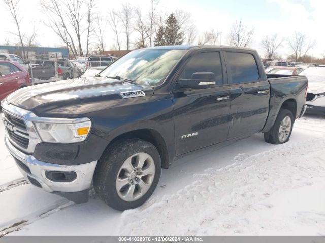 Photo 1 VIN: 1C6RRFFG9KN920033 - RAM 1500 