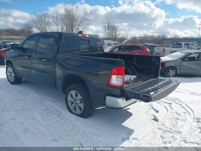 Photo 2 VIN: 1C6RRFFG9KN920033 - RAM 1500 