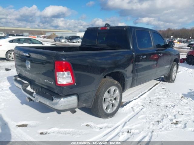 Photo 3 VIN: 1C6RRFFG9KN920033 - RAM 1500 