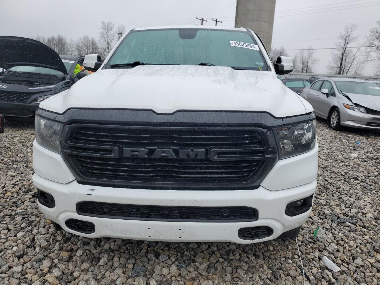 Photo 4 VIN: 1C6RRFFG9LN231434 - RAM 1500 