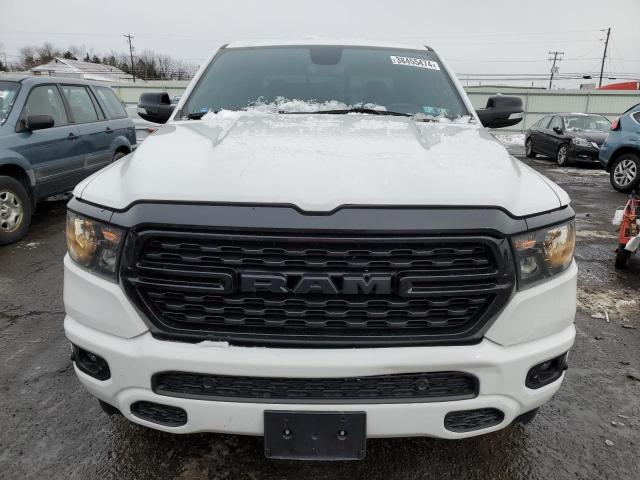 Photo 4 VIN: 1C6RRFFG9NN384964 - RAM 1500 