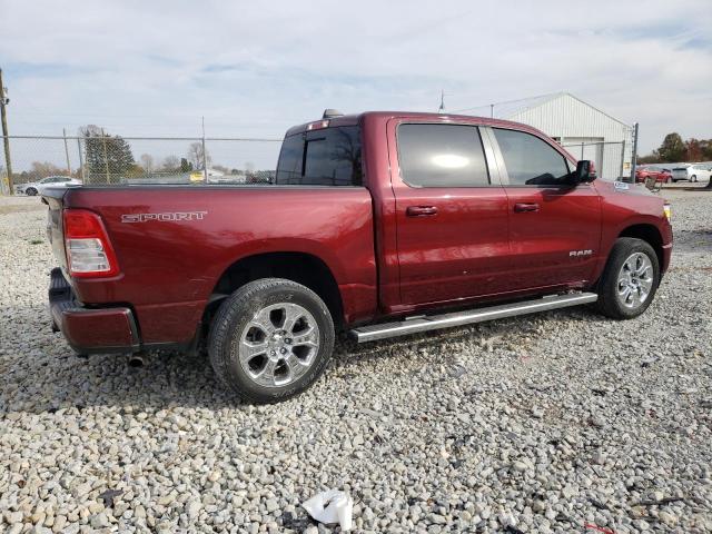 Photo 2 VIN: 1C6RRFFG9PN529617 - RAM 1500 BIG H 